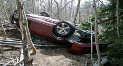 Chevy Malibu Owner Kristin Hopkins Sues GM After Crash