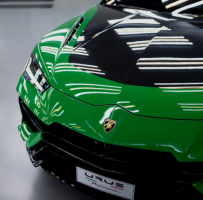 Lamborghini Urus Hoods Could Fly Up and Away