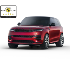 Land Rover DC to DC Converter Recall Leads to Lawsuit
