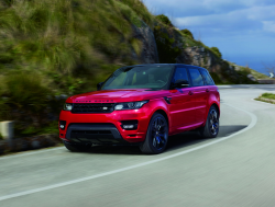 Land Rover Range Rover Door Latch Recall Investigated