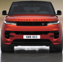 Land Rover Recalls 250,000 Vehicles With Airbags That Fail