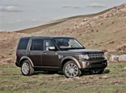 Land Rover Recall Closes Fuel Leak Investigation