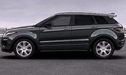 Lawsuit Claims Land Rover Range Rover Fire Did $7 Million in Damage