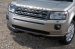 Land Rover LR2 Class Action Lawsuit Dismissed