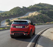 Land Rover Turbocharger Lawsuit Says Turbo Fails