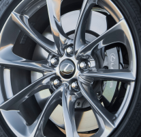 Lexus Class Action Lawsuit Alleges Brakes Squeal