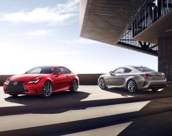 Lexus Fuel Pump Failures Cause Recall