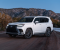 Recall: Lexus LX 600 Transmission Can Damage Itself