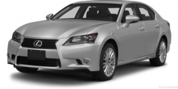 Lexus Recalls 2013 GS 350 F Sport