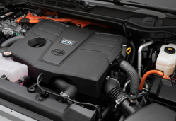 Lexus and Toyota Engine Problems Lead to Recall