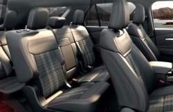 Ford Explorer and Lincoln Aviator Recalled for Seat Problems
