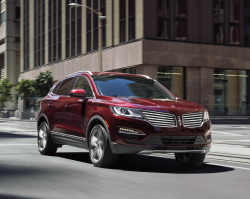 Lincoln MKC Battery Fire Recall Follows 19 Fires