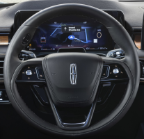 Re-Recall Involves Lincoln Aviator and Lincoln Corsair