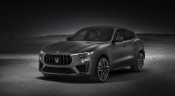 Maserati Recalls Quattroporte, Ghibli and Levante For Faulty Welds