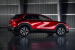 Mazda CX-30 and CX-50 SUVs Recalled For Braking Problems