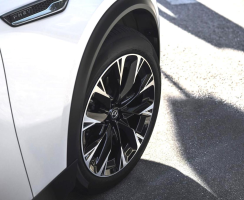 Mazda CX-90 Brake Squeak Lawsuit is Over
