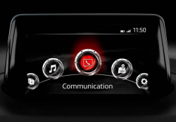 Mazda Infotainment Lawsuit Settlement Granted Preliminary Approval