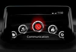 Mazda Connect Infotainment Problems Cause Lawsuit