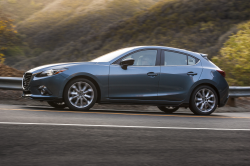 Mazda MAZDA3 Clutch Noise Lawsuit Keeps Moving