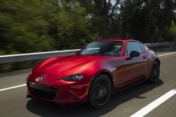 Mazda MX-5 Miata Recall Issued For 14,370 Cars