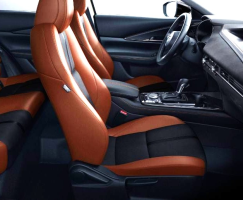 Mazda Seat Heater Lawsuit Alleges Occupants Were Burned