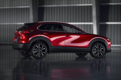 Mazda Airbag Failure Recall Affects Mazda3 and Mazda CX-30