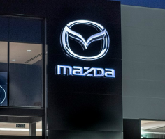 Mazda Recalls Vehicles a Second Time Over Takata Airbags