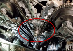 Mazda Water Pump Lawsuit Says Failures Cause Engine Damage