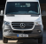Mercedes-Benz Sprinter Vans Recalled For Fire Risk