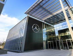 Mercedes-Benz Recall Failures Lead To $20 Million Settlement