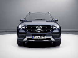 Mercedes-Benz 450 GLE 48-Volt Battery Lawsuit Continues