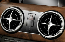 Mercedes-Benz Air Conditioning Mold Lawsuit Settlement Reached