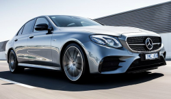 Mercedes Recalls E53, E63 and E63S AMG 4Matic Wagons