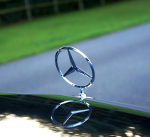 Mercedes Brake Hose Recall Involves 20,000 Vehicles