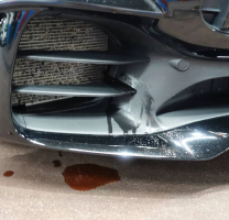 Mercedes-Benz Class Action Lawsuit: Radiator Leaks