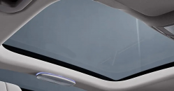 Mercedes Sunroof Recall Issued For Glass Panels That Detach