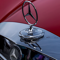 Mercedes Door Lock Recall Involves 347,000 Vehicles
