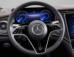 Mercedes-Benz Recalls Vehicles That Can Lose Several Functions