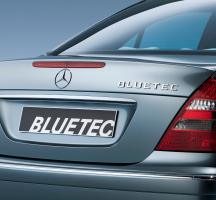Mercedes-Benz Emissions Settlement Preliminarily Approved 