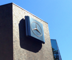 Mercedes-Benz Recalls G550 4Matic and G63 AMG Vehicles