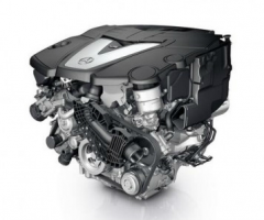 Mercedes Benz M272 and M273 Engine Lawsuit Preliminarily Approved CarComplaints