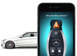 Mercedes 'mbrace' Class Action Lawsuit Dismissed