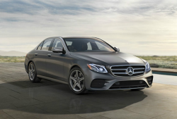 Mercedes-Benz Recalls 475 Vehicles in 3 Recalls