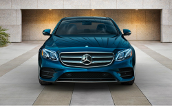 Mercedes-Benz Recalls E300, E300 4Matic and C300