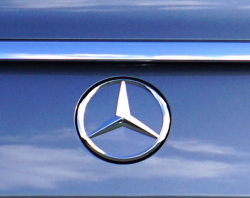 Mercedes Brake Booster Recall Causes Class Action Lawsuit