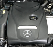 Mercedes C300 Wrist Pin Problems May Be Investigated