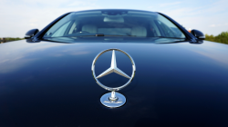 Mercedes-Benz Beats Florida Emissions Lawsuit