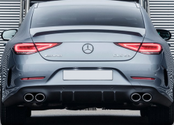 Mercedes Agrees to Settle BlueTEC Diesel Emissions Lawsuit