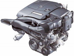 Mercedes M274 Engine Problems Cause Class Action Lawsuit