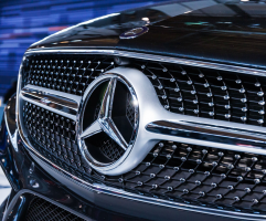 Mercedes-Benz Recalls 22,600 C-Class and E-Class Vehicles